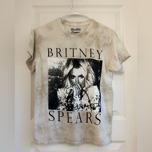 Britney Spears Tee